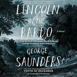 Seller image for Lincoln in the Bardo for sale by GreatBookPrices