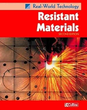 Bild des Verkufers fr Resistant Materials zum Verkauf von GreatBookPricesUK