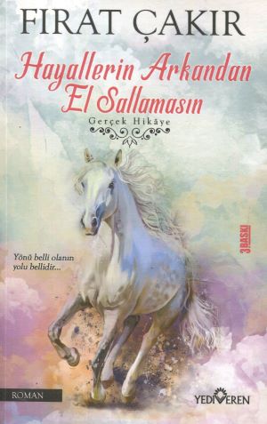 Seller image for Hayellerin Arkandan El Sallamasin: Gerek Hikaye for sale by Gabis Bcherlager