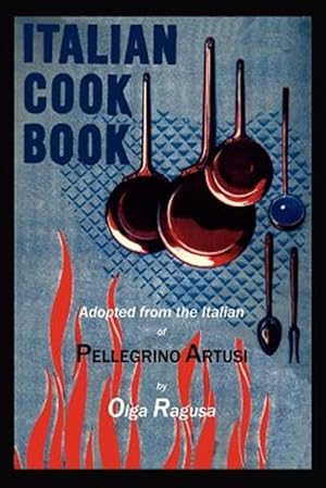 Imagen del vendedor de Italian Cook Book a la venta por GreatBookPricesUK