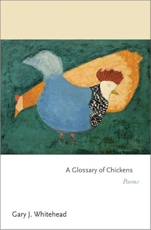 Seller image for Glossary of Chickens for sale by GreatBookPricesUK
