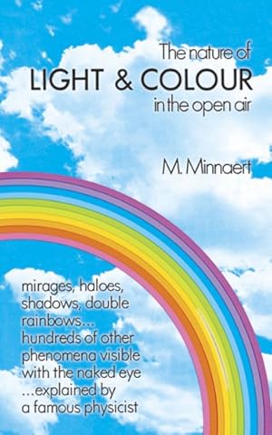 Image du vendeur pour Nature of Light and Colour in the Open Air mis en vente par GreatBookPricesUK