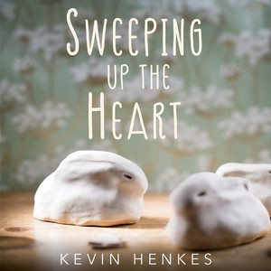 Bild des Verkufers fr Sweeping Up the Heart zum Verkauf von GreatBookPricesUK