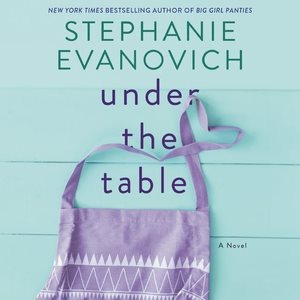 Seller image for Under the Table for sale by GreatBookPricesUK
