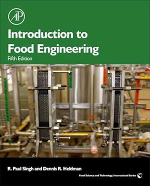Seller image for Introduction to Food Engineering for sale by GreatBookPricesUK