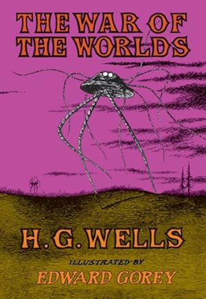 Seller image for War of the Worlds for sale by GreatBookPrices