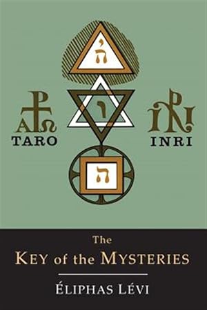 Seller image for The Key of the Mysteries for sale by GreatBookPricesUK