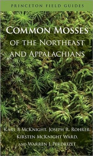 Seller image for Common Mosses of the Northeast and Appalachians for sale by GreatBookPricesUK