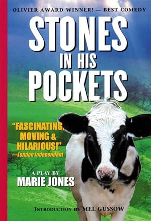 Seller image for Stones in His Pockets for sale by GreatBookPrices