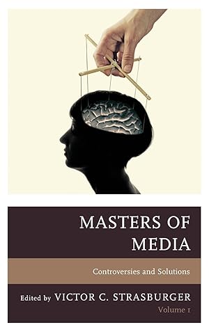 Immagine del venditore per Masters of Media: Controversies and Solutions venduto da moluna