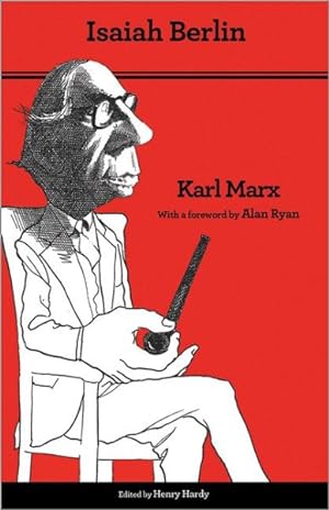 Seller image for Karl Marx for sale by GreatBookPricesUK