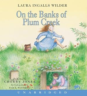 Image du vendeur pour On the Banks of Plum Creek mis en vente par GreatBookPricesUK