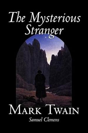 Imagen del vendedor de Mysterious Stranger a la venta por GreatBookPricesUK