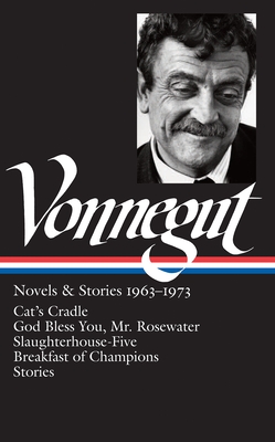 Seller image for Kurt Vonnegut: Novels & Stories 1963-1973 (Hardback or Cased Book) for sale by BargainBookStores
