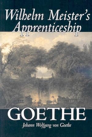 Seller image for Wilhelm Meister's Apprenticeship for sale by GreatBookPricesUK