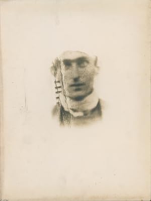 Foto Combalié, Henri, Tolouse, Portrait, Mann