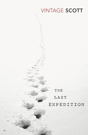 Imagen del vendedor de Last Expedition a la venta por GreatBookPricesUK