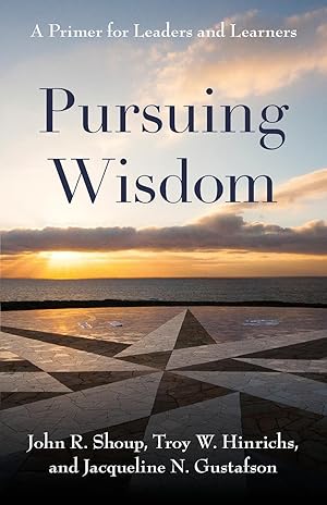 Seller image for PURSUING WISDOM PRIMER LEADERS LEARNEP for sale by moluna