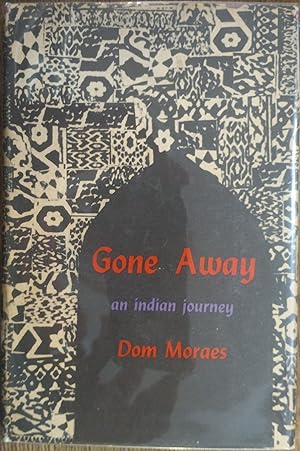 Gone Away: An Indian Journey