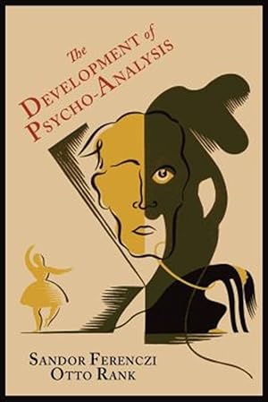 Bild des Verkufers fr The Development of Psycho-Analysis zum Verkauf von GreatBookPricesUK