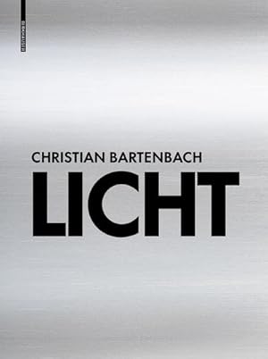 Image du vendeur pour Licht mis en vente par Rheinberg-Buch Andreas Meier eK