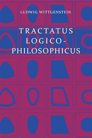 Seller image for Tractatus Logico-Philosophicus for sale by GreatBookPricesUK