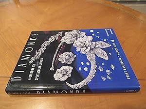 Seller image for Diamonds: A Century of Spectacular Jewels for sale by Arroyo Seco Books, Pasadena, Member IOBA