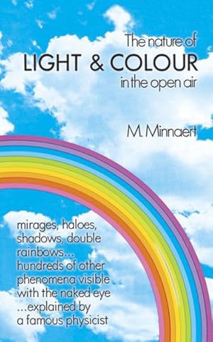 Seller image for Nature of Light and Colour in the Open Air for sale by GreatBookPrices