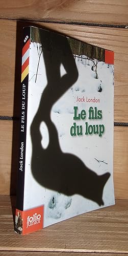 Seller image for LE FILS DU LOUP for sale by Planet's books