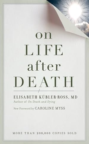 Imagen del vendedor de On Life After Death a la venta por GreatBookPrices
