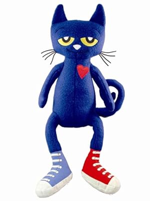 Immagine del venditore per Pete the Cat venduto da GreatBookPricesUK