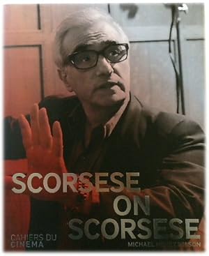 Scorsese on Scorsese