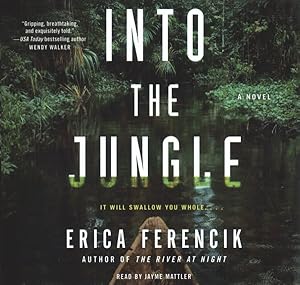 Seller image for Into the Jungle for sale by GreatBookPricesUK
