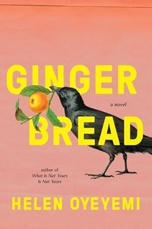 Seller image for Gingerbread for sale by GreatBookPrices