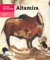 Imagen del vendedor de Un mar de historias: Altamira a la venta por AG Library