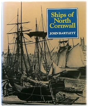 Seller image for Ships of North Cornwall for sale by PsychoBabel & Skoob Books