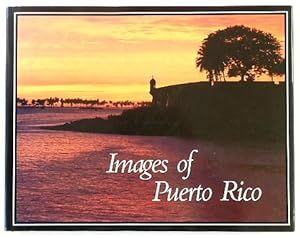 Bild des Verkufers fr Images of Puerto Rico zum Verkauf von PsychoBabel & Skoob Books