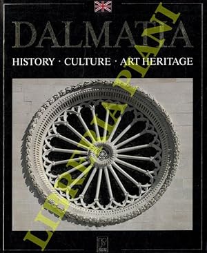 Dalmatia. History, Culture, Art Heritage