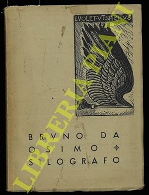 Bruno Da Osimo silografo.