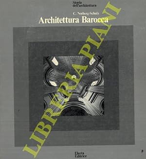 Architettura Barocca.