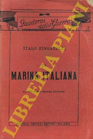 La Marina Italiana.