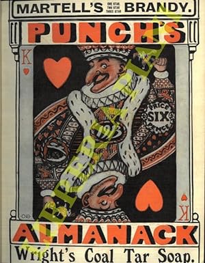 Punch or the London Charivari. 1913. Vol. 144 e 145.