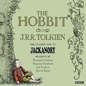 Seller image for Hobbit : Jackanory for sale by GreatBookPricesUK