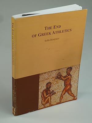 Bild des Verkufers fr The End of Greek Athletics. zum Verkauf von Antiquariat Dorner