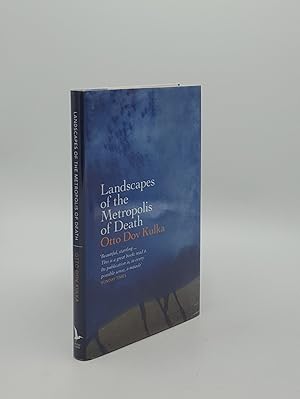 Seller image for LANDSCAPES OF THE METROPOLIS OF DEATH Reflections on Memory and Imagination for sale by Rothwell & Dunworth (ABA, ILAB)