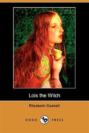Seller image for Lois the Witch for sale by GreatBookPrices