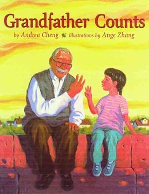 Imagen del vendedor de Grandfather Counts a la venta por GreatBookPrices