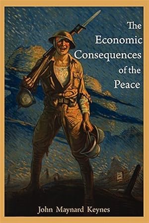 Seller image for The Economic Consequences of the Peace for sale by GreatBookPrices