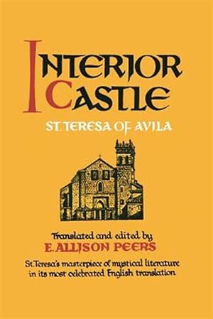 Imagen del vendedor de Interior Castle a la venta por GreatBookPrices