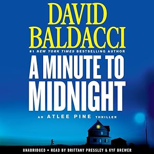Seller image for Minute to Midnight for sale by GreatBookPrices